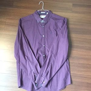Men’s Original Penguin Button Down